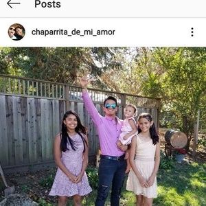 Meet your Posher, Alma